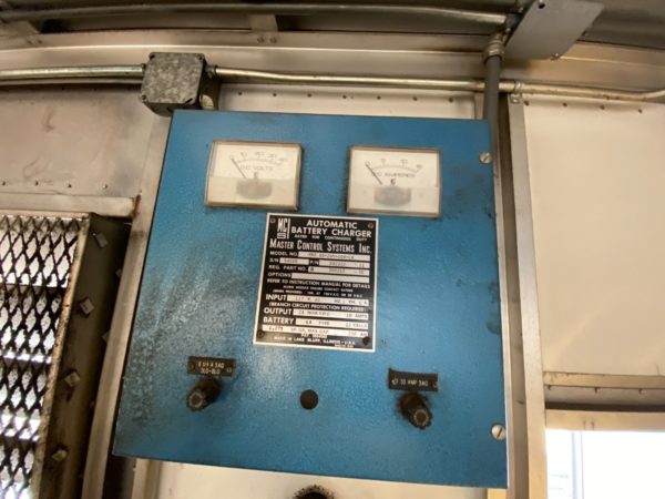  kW Generator Set  x