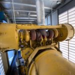 3512 1100kW Generator Set (14)