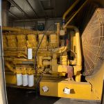 3512 1100kW Generator Set (15)