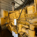 3512 1100kW Generator Set (16)
