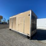 3512 1100kW Generator Set (2)