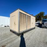 3512 1100kW Generator Set (3)