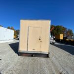 3512 1100kW Generator Set (4)