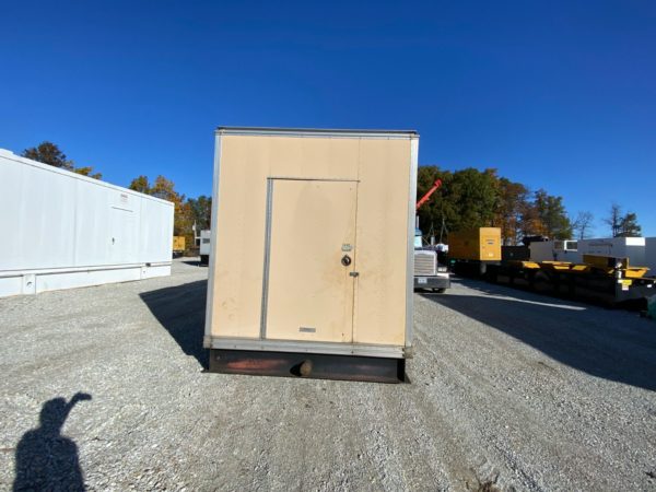  kW Generator Set  x