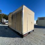 3512 1100kW Generator Set (5)