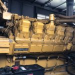 3512 1100kW Generator Set (6)