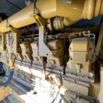 CAT 3516 1750kW Generator (6)