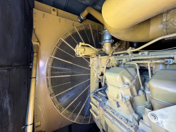 CAT 3516 1750kW Generator (7)