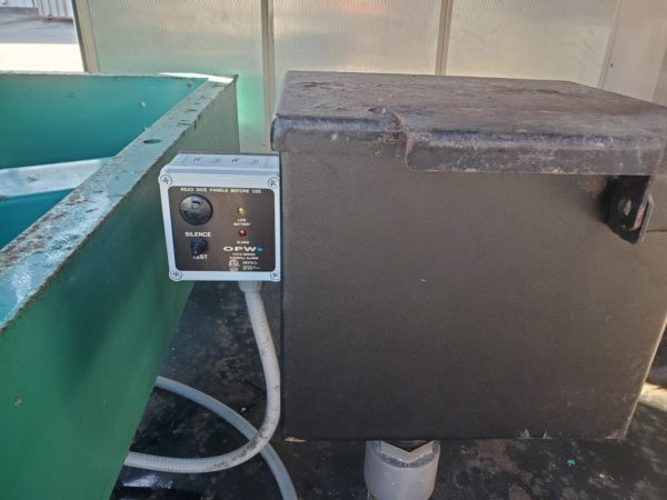 Cummins DQGA QSK G Generator  x