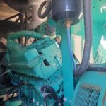 Cummins DQGA QSK50-G4 Generator (11)