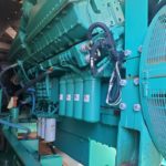 Cummins DQGA QSK50-G4 Generator (13)