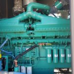 Cummins DQGA QSK50-G4 Generator (14)