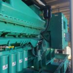Cummins DQGA QSK50-G4 Generator (16)