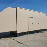 Cummins DQGA QSK50-G4 Generator (2)