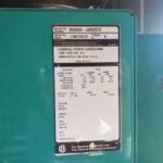 Cummins DQGA QSK50-G4 Generator (20)
