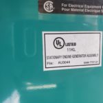 Cummins DQGA QSK50-G4 Generator (21)