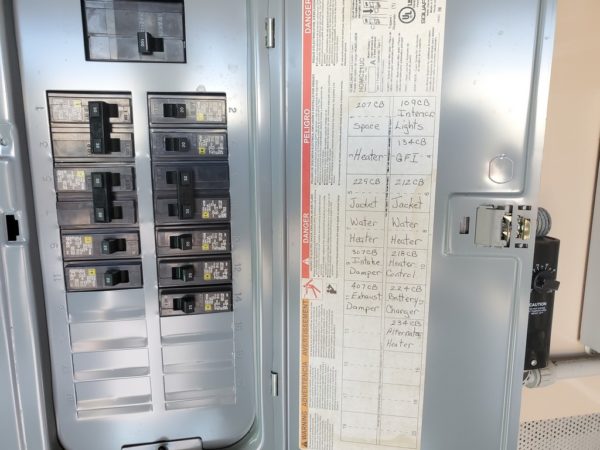 Cummins DQGA QSK G Generator  x