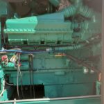 Cummins DQGA QSK50-G4 Generator (26)