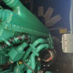 Cummins DQGA QSK50-G4 Generator (27)