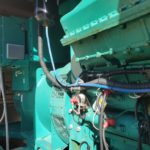 Cummins DQGA QSK50-G4 Generator (29)