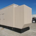 Cummins DQGA QSK50-G4 Generator (3)
