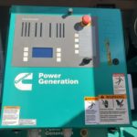 Cummins DQGA QSK50-G4 Generator (30)