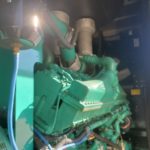 Cummins DQGA QSK50-G4 Generator (31)