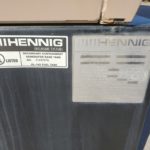 Cummins DQGA QSK50-G4 Generator (4)