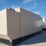 Cummins DQGA QSK50-G4 Generator (5)