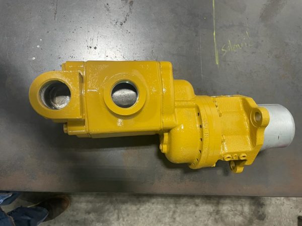 Ingersoll Rand 150BM Air Starter (4)