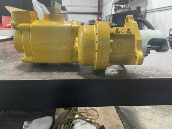 Ingersoll Rand BM Air Starter  x