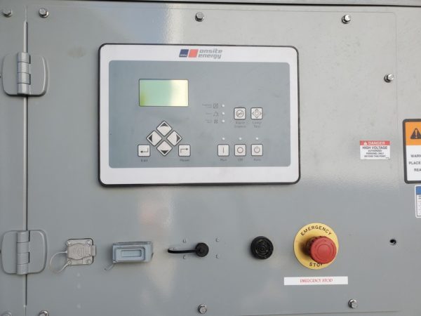 MTU DS600 Genset (14)