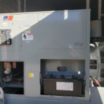 MTU DS600 Genset (2)