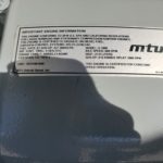 MTU DS600 Genset (5)