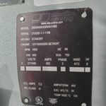MTU DS600 Genset (7)
