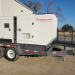 Magnum MMG130 Generator Set (1)