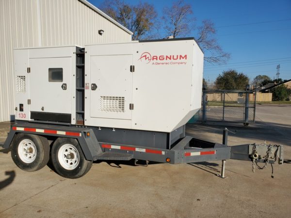 Magnum MMG Generator Set  x
