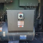 Magnum MMG130 Generator Set (16)