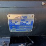 Magnum MMG130 Generator Set (17)