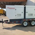 Magnum MMG130 Generator Set (5)
