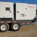 Magnum MMG130 Generator Set (7)