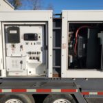 Magnum MMG130 Generator Set (8)