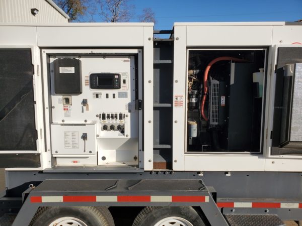 Magnum MMG Generator Set  x