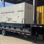 Taylor TR500 Generator