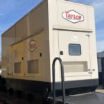 Taylor TR500 Generator (2)