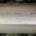 Taylor TR500 Generator Set (8)