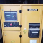 CAT C15 Generator 500kW (10)