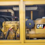 CAT C15 Generator 500kW (11)