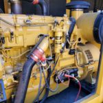 CAT C15 Generator 500kW (12)