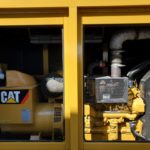 CAT C15 Generator 500kW (5)